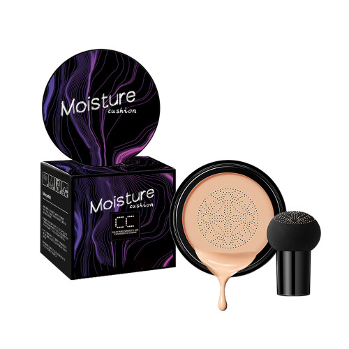 Mushroom Head Air Cushion CC Cream Concealer