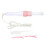 (VAV-022B EU Plug) Automatischer Haarglocken-Curler Mini EU-Stecker 1