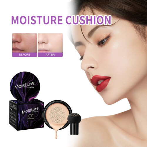 Mushroom Head Air Cushion CC Cream Concealer 2