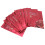 10x 1.1oz Pomegranate Moisturizing Face Mask Sheet 2