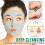 Glacier Sea Cleansing Capsule Pore Control Mud Mask 4