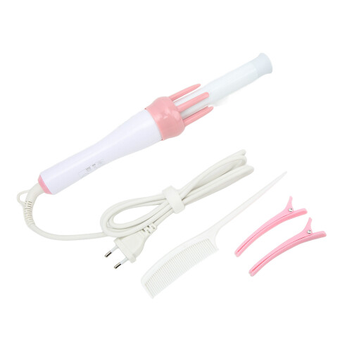 (VAV-022B EU Plug) Automatischer Haarglocken-Curler Mini EU-Stecker 1