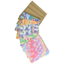 Aitoh FLCKFC Origami papr 5,875 stop x 5,875 palcu 200 listu