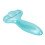Neck Vibration Massager Red Light 5