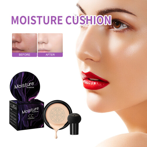 Mushroom Head Air Cushion CC Cream Concealer 1