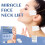 EELHOE 40Pcs Face Lifting Patches Waterproof Slimming 3