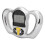 Handheld Body Fat Analyzer BMI Monitor 2