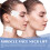 EELHOE 40Pcs Face Lifting Patches Waterproof Slimming 5