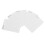 5pcs Vision Test Card Double Side Matte Eye Chart for Near Vision 5