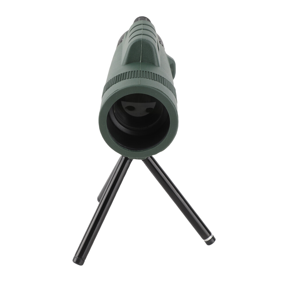 Enhanced Night Vision 40X60 Monocular Telescope: Waterproof And Portable 8771356823231