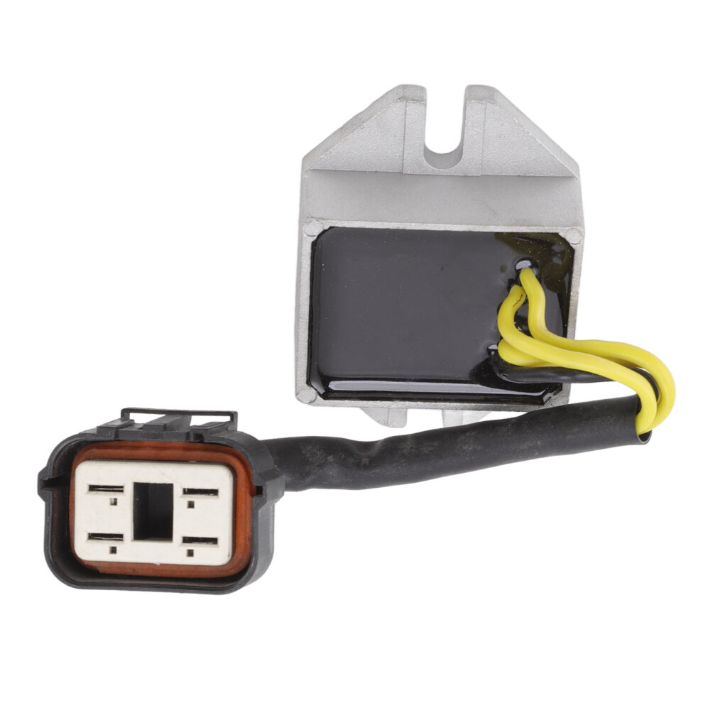 SkiâDoo Snowmobile Voltage Regulator For Mach Z 796Cc (2000Â2003) 9331356823199