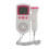 Monitor Battito Fetal con Riduzione Rumore 1