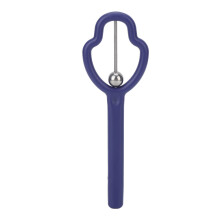 (Blue) Allenatore Punta Lingua Muscolare Blu
