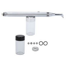 Dentale Straalpoetsmachine voor Brackets Reiniging aan Stoel