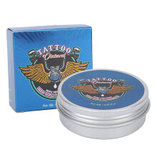 Tattoo Balm 60g Moisturizing Healing Quick Cell Repair Prevent Scab