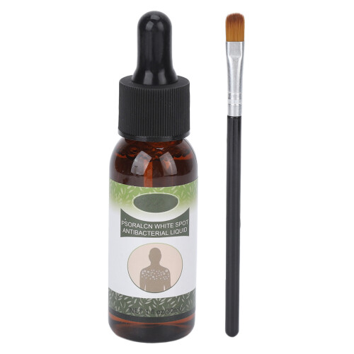 Siero Vitiligio Erboristico 30ml Viso Collo Mani