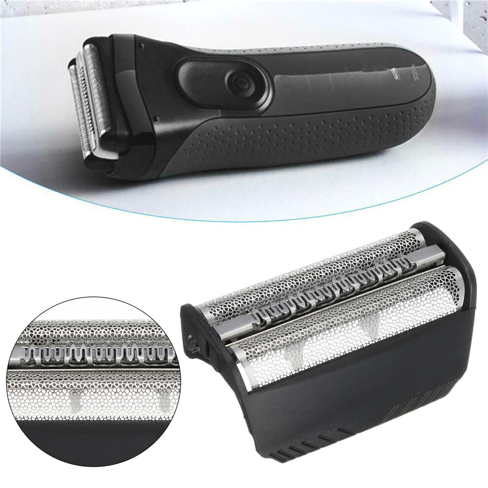 30B Electric Shaver Replacement Foil for Braun Device