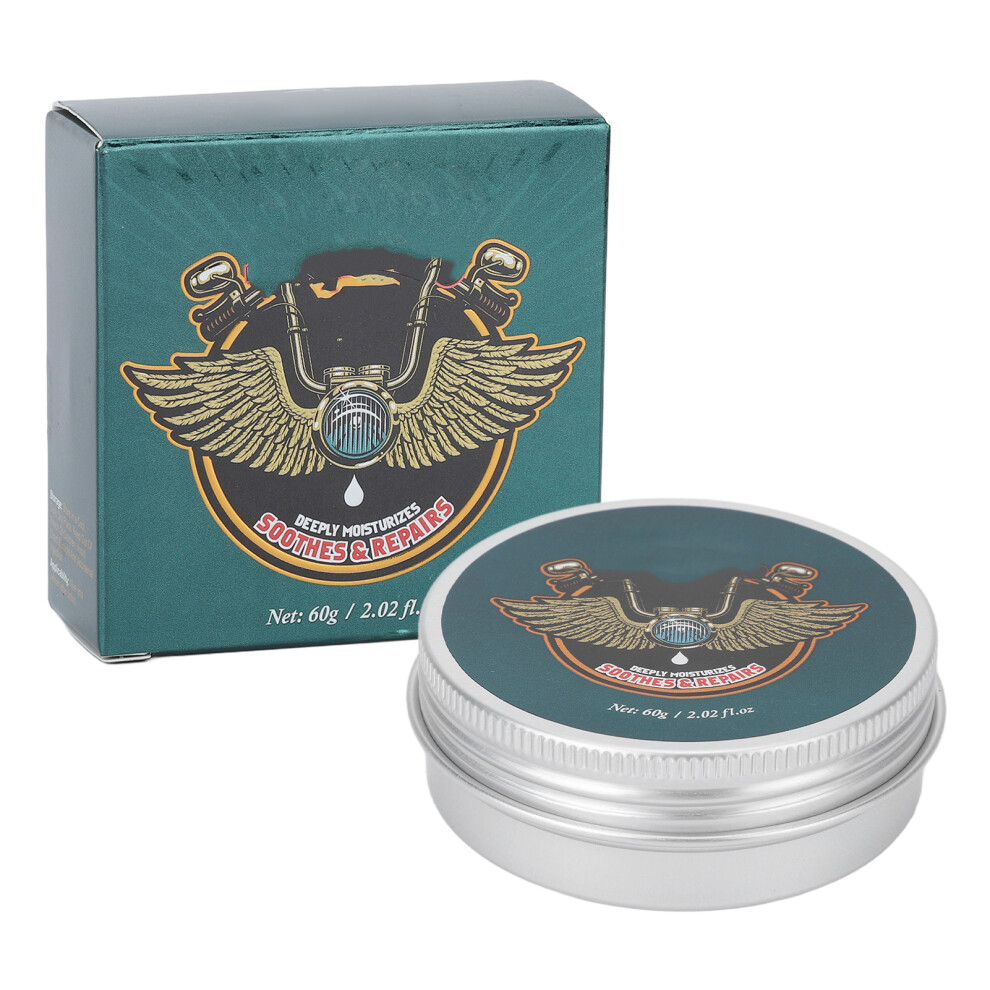 Tattoo Aftercare Cream Moisturizing Soothing Scab Prevention 2.1oz