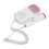 Monitor Battito Fetal con Riduzione Rumore 3