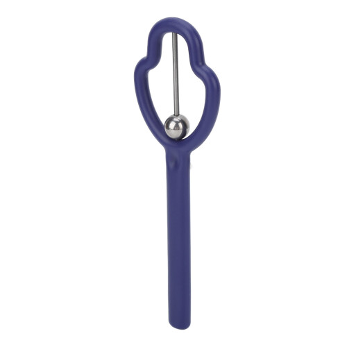 (Blue) Allenatore Punta Lingua Muscolare Blu 1