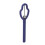 (Blue) Allenatore Punta Lingua Muscolare Blu 3