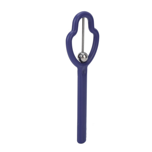 (Blue) Allenatore Punta Lingua Muscolare Blu 2