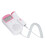 Monitor Battito Fetal con Riduzione Rumore 5
