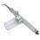 Macchina sandblasting dentale per pulizia bracket ortodontici 5