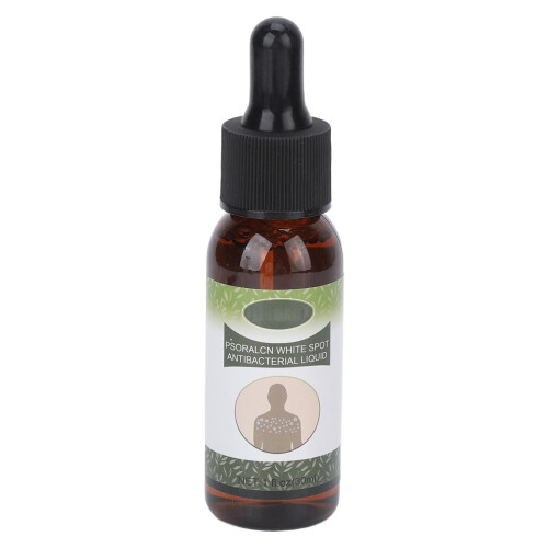 Siero Vitiligio Erboristico 30ml Viso Collo Mani 1
