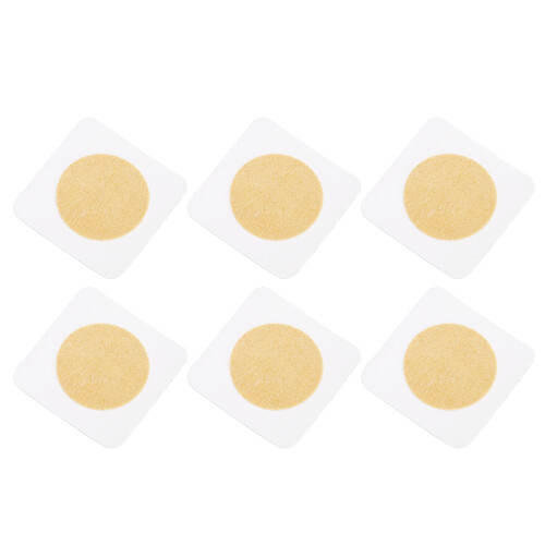 10pcs Motion Sickness Patch Waterproof Nausea Relief 2