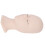 (Single Eyelid Pink) Replaceable Eyes Eyelash Mannequin Head Silicone Practice Model 5