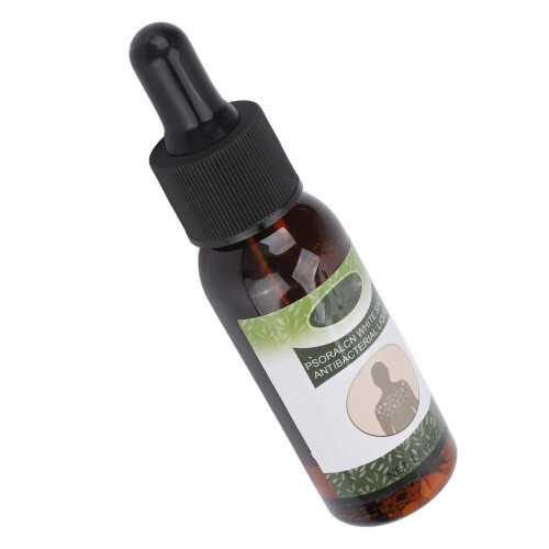 Siero Vitiligio Erboristico 30ml Viso Collo Mani 2