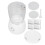 Mini-Fruchtmasken-Maker DIY-Set für zuhause 4