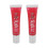 2Pcs Moisturizing High Shine Lip Plumper 1