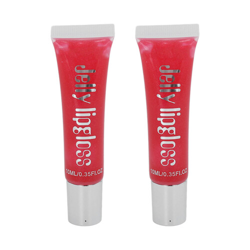 2Pcs Moisturizing High Shine Lip Plumper
