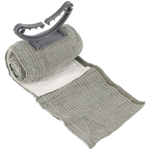 Benda Compressiva 10cm Emostatica