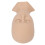(Single Eyelid Complexion) Replaceable Eyes Eyelash Mannequin Head Silicone Practice Model 4