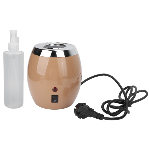 Massageölerwärmer 60C für ätherische Öle & Lotion