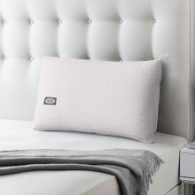 74*48cm White Polyester Pillow Insert