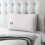 Living And Home 74*48cm White Polyester Pillow Insert 1