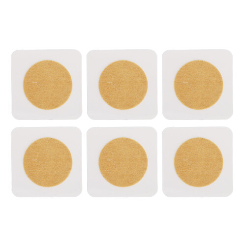 10pcs Motion Sickness Patch Waterproof Nausea Relief 1