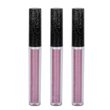 3Pcs Liquid Eyeshadow High Pigmented Pearl Glitter Makeup
