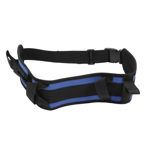 Gait Transfer Belt Lumbar Support Walking Assist Elderly
