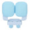 Posture Reminder Desk Aid with Pillow 1