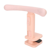 (Pink) Zithouding Herinnering Verstelbare Clip 15-21cm