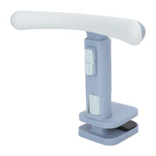 (Blue) Zithouding Herinnering Verstelbare Clip 15-21cm