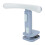 (Blue) Zithouding Herinnering Verstelbare Clip 15-21cm 1