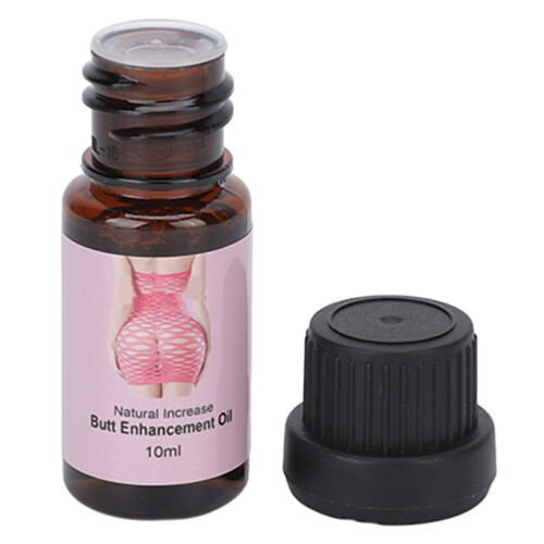 Hüftlifting-Öl straffend für Po-Massage 10ml 1