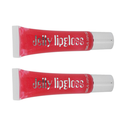 2Pcs Moisturizing High Shine Lip Plumper 1