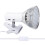 (US Plug) Lampadina LED Infrarossi 24W 2